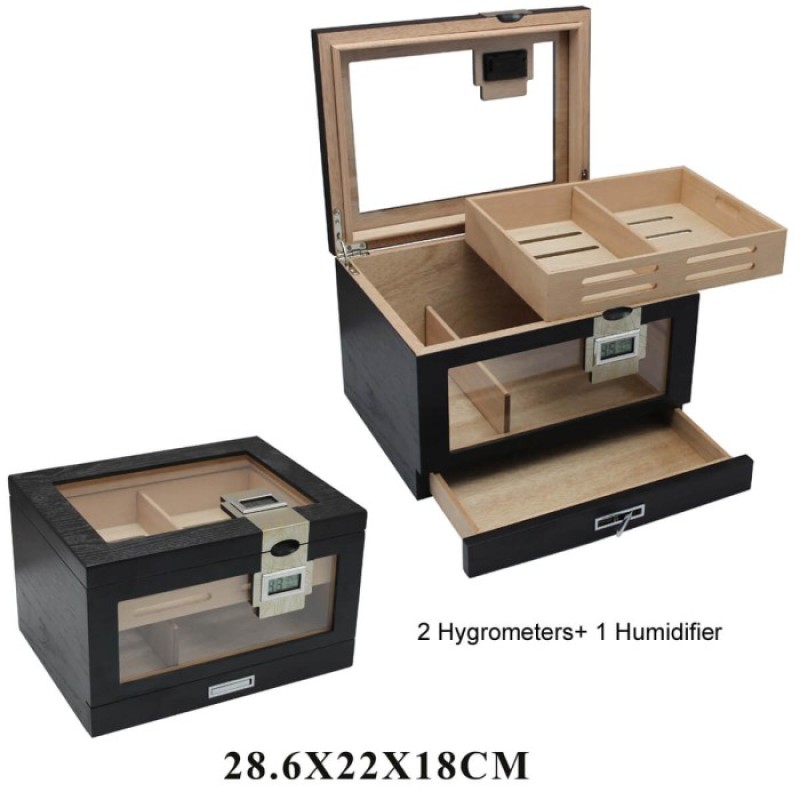 ΥΓΡΑΝΤΗΡΑΣ ΜΑΥΡΟΣ ΜΕ ΤΖΑΜΙ