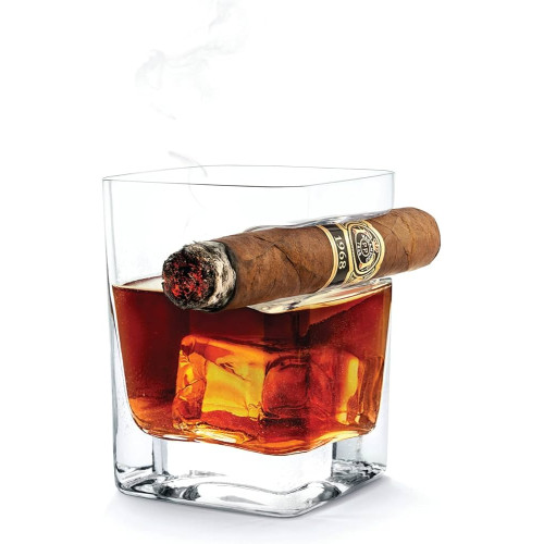 CIGAR GLASS 