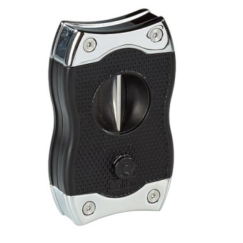COLIBRI SV CUT BLACK-CHROME COLIBRI SV CUT BLACK-CHROME