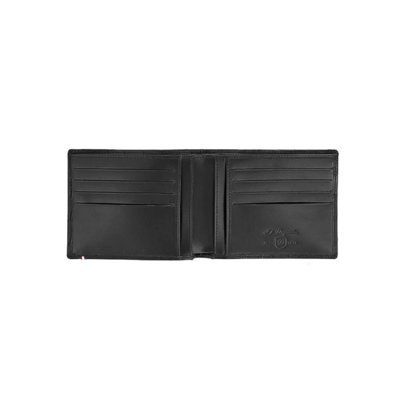ST. Dupont Line D Croco Dandy Πορτοφόλι ST. Dupont Line D Croco Dandy Πορτοφόλι