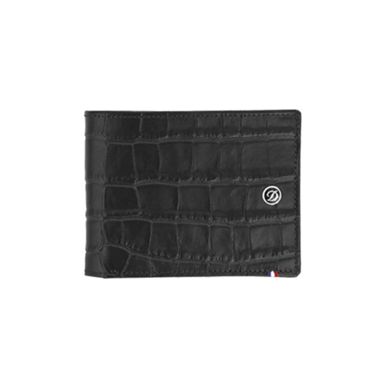 ST. Dupont Line D Croco Dandy Πορτοφόλι ST. Dupont Line D Croco Dandy Πορτοφόλι