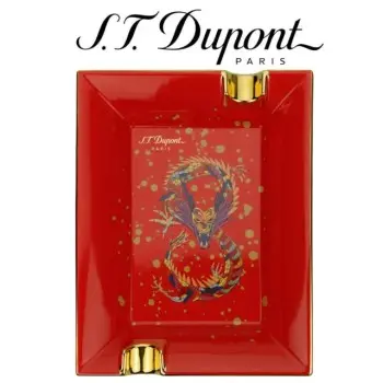 DRAGON ST DUPONT ΣΤΑΧΤΟΔΟΧΕΙΟ