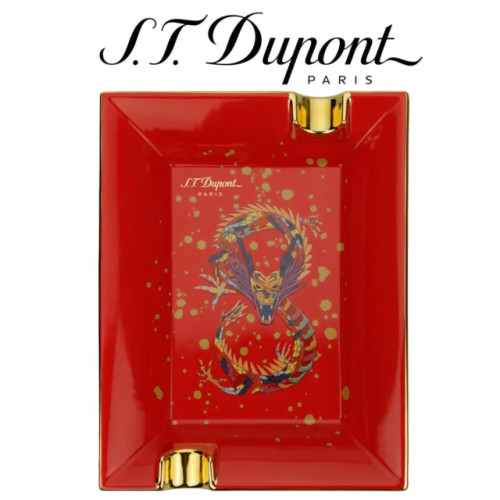 DRAGON DUPONT ΣΤΑΧΤΟΔΟΧΕΙΟ