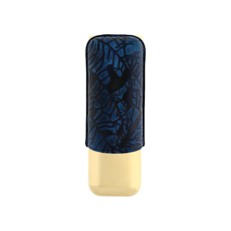 S.T. DUPONT Partagas 2 Cigar Case (MAESTRA) S.T. DUPONT Partagas 2 Cigar Case (MAESTRA)