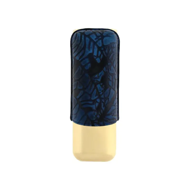 S.T. DUPONT Partagas 2 Cigar Case (MAESTRA) S.T. DUPONT Partagas 2 Cigar Case (MAESTRA)