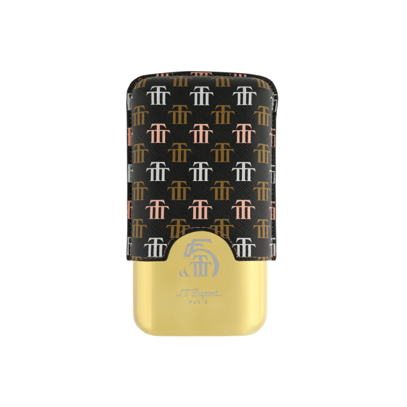 TRINIDAD CIGAR CASE 3CIGARS ST.DUPONT TRINIDAD CIGAR CASE 3CIGARS ST.DUPONT