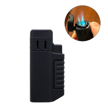 Αναπτήρας Πούρου Jet με βάση πούρου