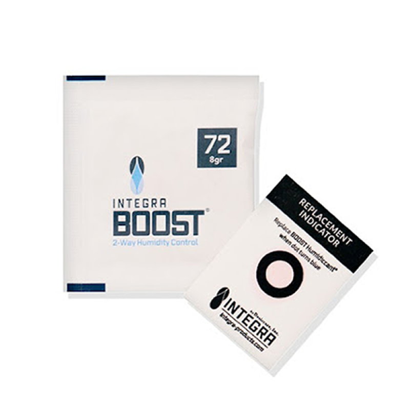 Boveda 72% 8gr Boveda 72% 8gr