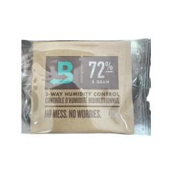 Boveda 72% 8gr