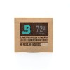 Boveda 72% 8 gr