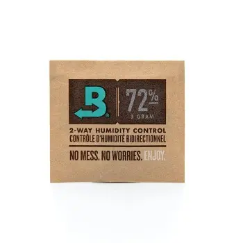 Boveda 72% 8 gr