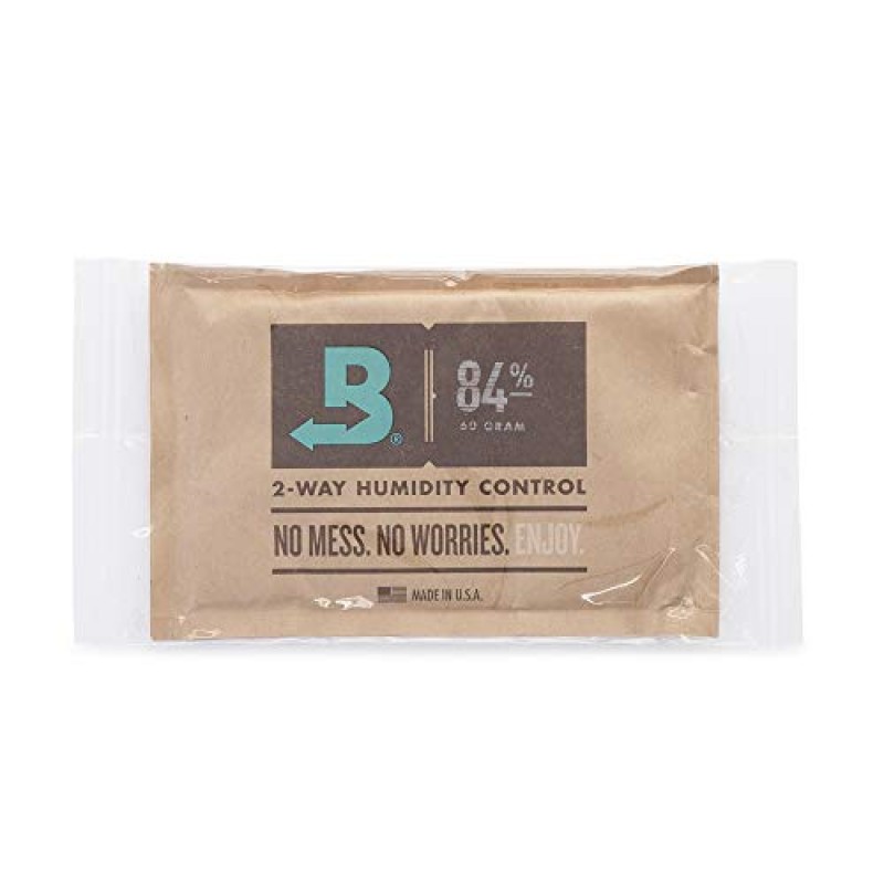 Boveda 84% 60Gr Boveda 84% 60Gr