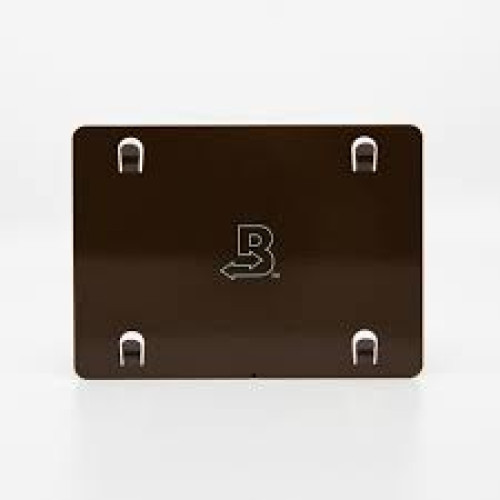 Boveda 320G Mounting Plate