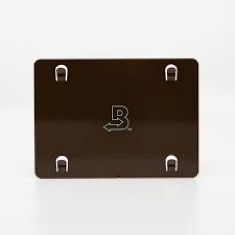 Boveda 320G Mounting Plate Boveda 320G Mounting Plate