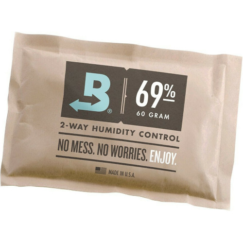 BOVEDA 69% 60GR