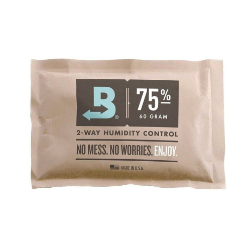 BOVEDA 75% 60GR