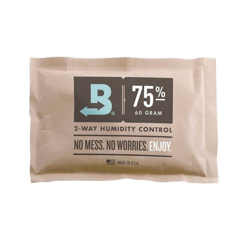 BOVEDA 75% 60GR BOVEDA 75% 60GR