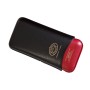 CIGAR CASE PARTAGAS SERIE 3 CIGARS