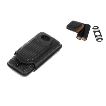 CIGAR CASE WINJET DIAMOND 2CIGARS