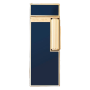 COLIBRI CONTINENTAL BLUE GOLD