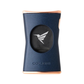COLIBRI SLIM ΠΟΥΡΟΚΟΠΤΗΣ NAVY