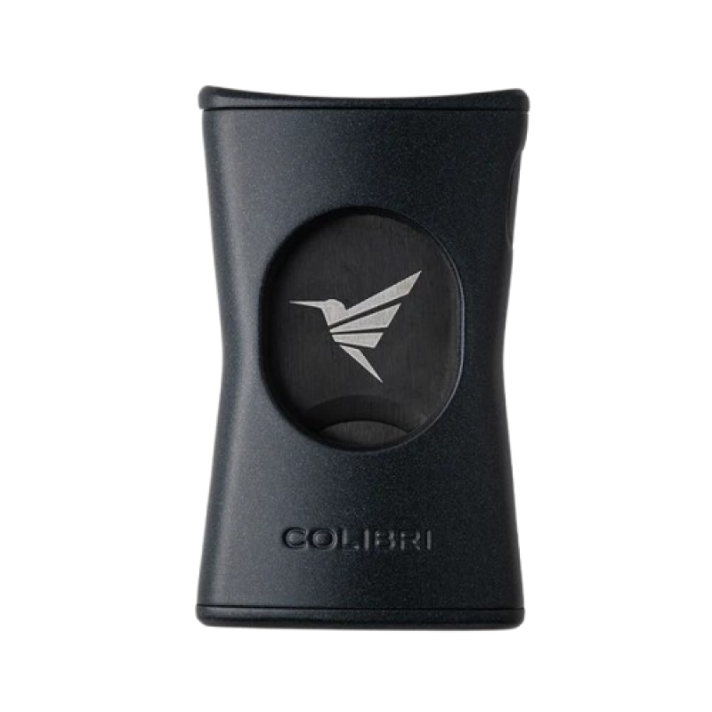 COLIBRI SLIM  ΠΟΥΡΟΚΟΠΤΗΣ BLACK
