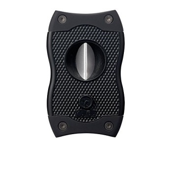 COLIBRI DIAMOND V-CUT BLACK