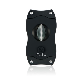 Colibri V Cut Πουροκόπτης Black