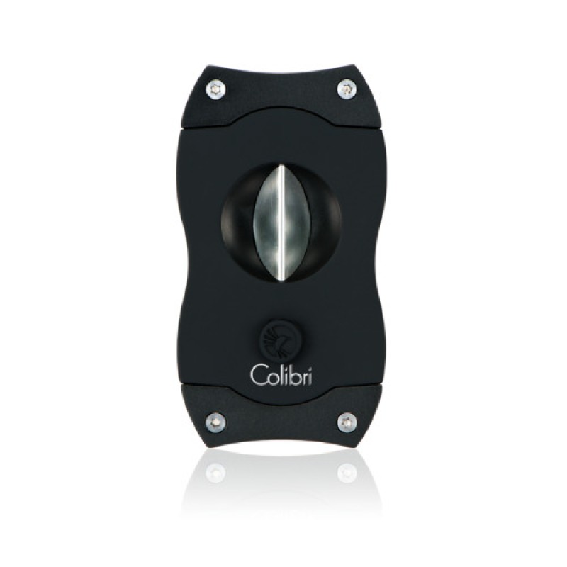 Colibri V Cut Πουροκόπτης Black