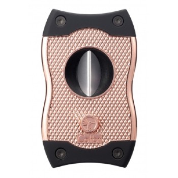 COLIBRI V CUT ROSE-BLACK