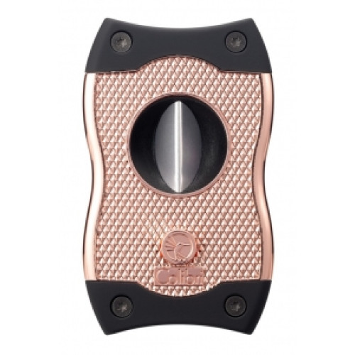 COLIBRI SV CUT ROSE-BLACK