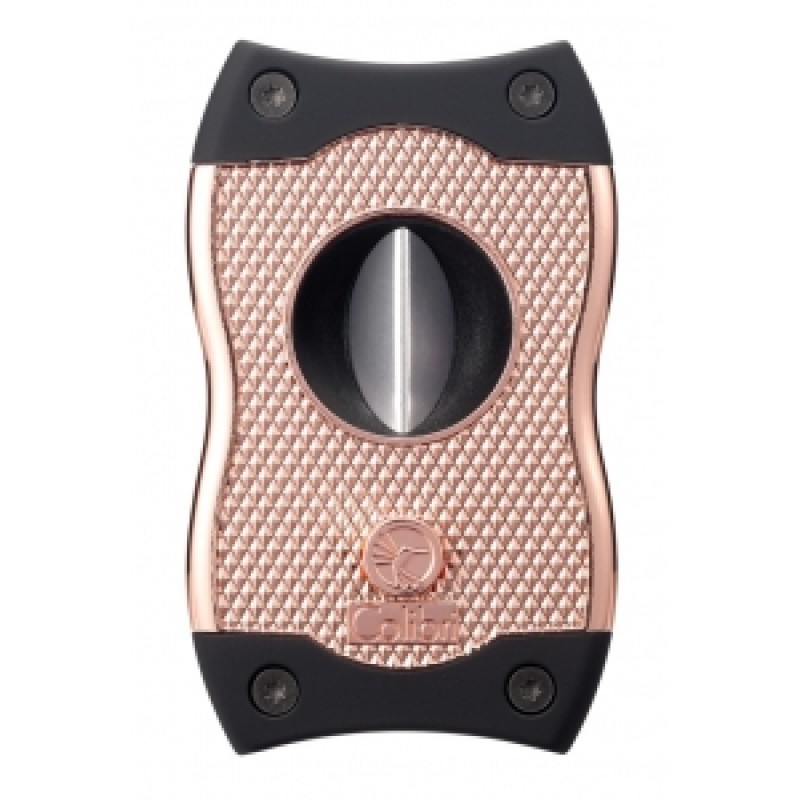 COLIBRI SV CUT ROSE-BLACK COLIBRI SV CUT ROSE-BLACK