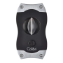 COLIBRI V-CUT BLACK CHROME