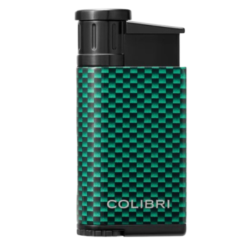 Colibri EVO CARBON FIBER GREEN