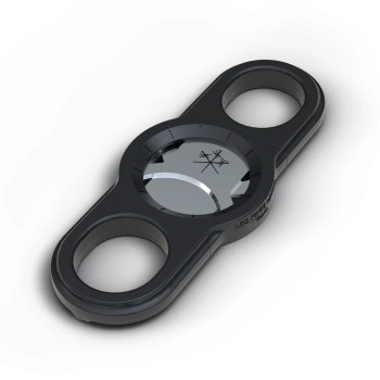ΠΟΥΡΟΚΟΠΤΗΣ LA GUILLOTIN ROTOR BLACK