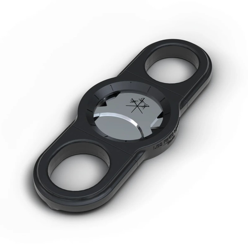 ΠΟΥΡΟΚΟΠΤΗΣ LA GUILLOTIN ROTOR BLACK