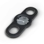 ΠΟΥΡΟΚΟΠΤΗΣ LA GUILLOTIN ROTOR BLACK