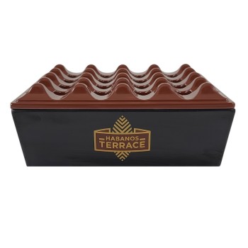 ΣΤΑΧΤΟΔΟΧΕΙΟ 4 ΠΟΥΡΩΝ HABANOS TERRACE ΣΤΑΧΤΟΔΟΧΕΙΟ 4 ΠΟΥΡΩΝ HABANOS TERRACE