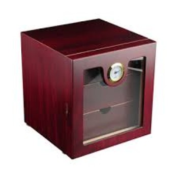 Υγραντήρας  με τζάμι 