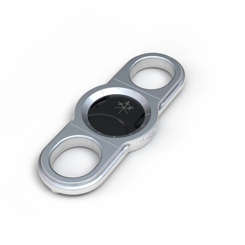 LA GUILLOTINE ROTOR CHROME