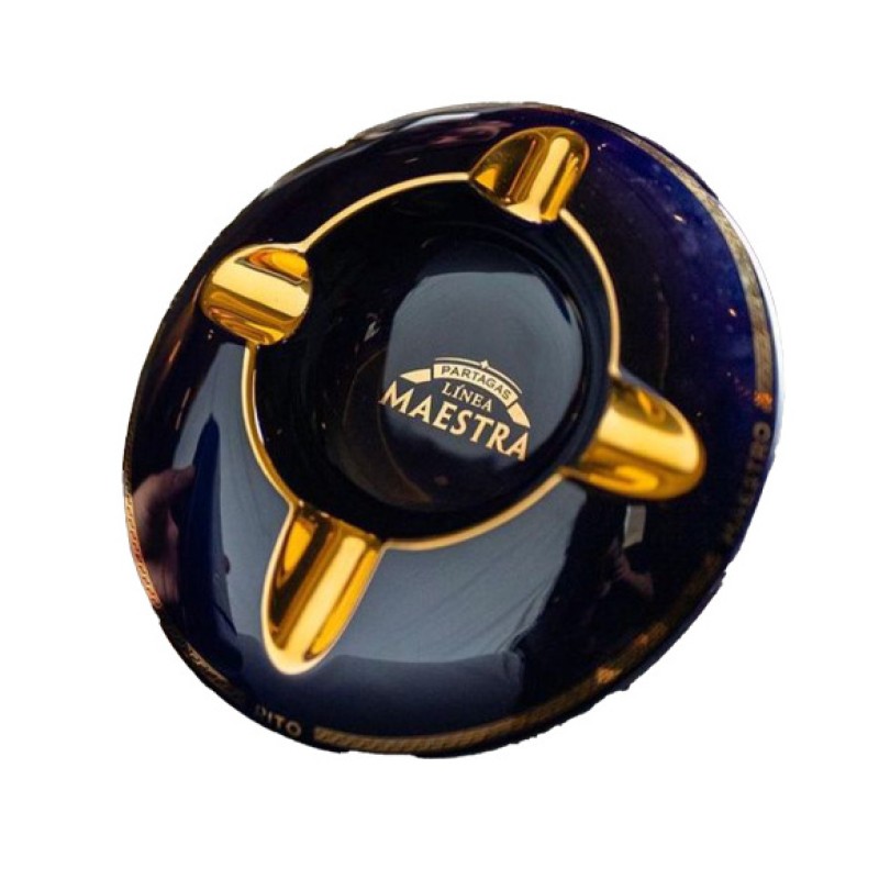ΣΤΑΧΤΟΔΟΧΕΙΟ PARTAGAS LINEA MAESTRA ΣΤΑΧΤΟΔΟΧΕΙΟ PARTAGAS LINEA MAESTRA