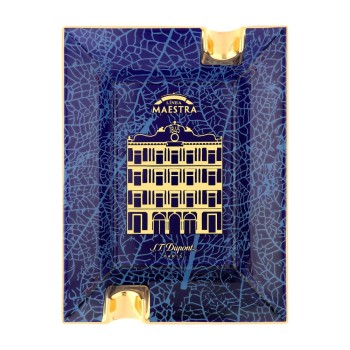 ST.Dupont PARTAGAS Linea Maestra Σταχτοδοχείο  ST.Dupont PARTAGAS Linea Maestra Σταχτοδοχείο