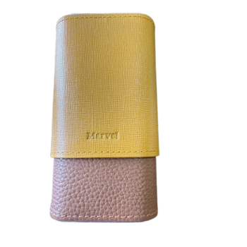 ΠΟΥΡΟΘΗΚΗ MARVEL ΚΑΦΕ ΧΡΥΣΟ