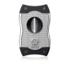 Πουροκόπτης SV -Cut Chrome & Black Πουροκόπτης SV -Cut Chrome & Black