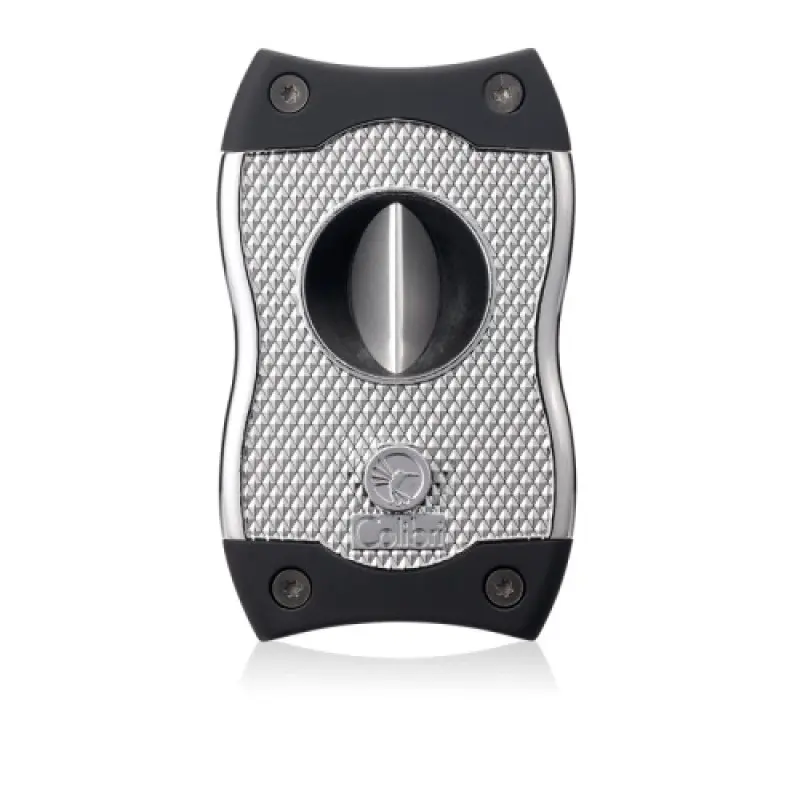 Πουροκόπτης SV -Cut Chrome & Black Πουροκόπτης SV -Cut Chrome & Black