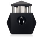 Colibri "Quasar" Κόπτης Πούρων Black