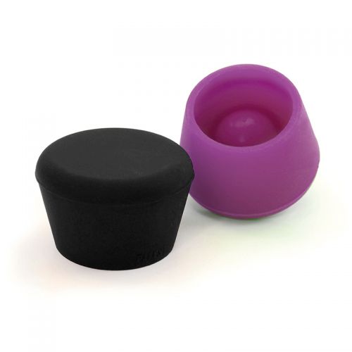 Wine Stopper Silicone 2 Τεμαχίων