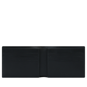 ST. Dupont Firehead Πορτοφόλι