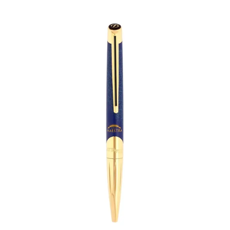 ST. Dupont ΣΤΥΛΟ Linea Maestra LIMITED EDITION DEFI MILENIUM ST. Dupont ΣΤΥΛΟ Linea Maestra LIMITED EDITION DEFI MILENIUM