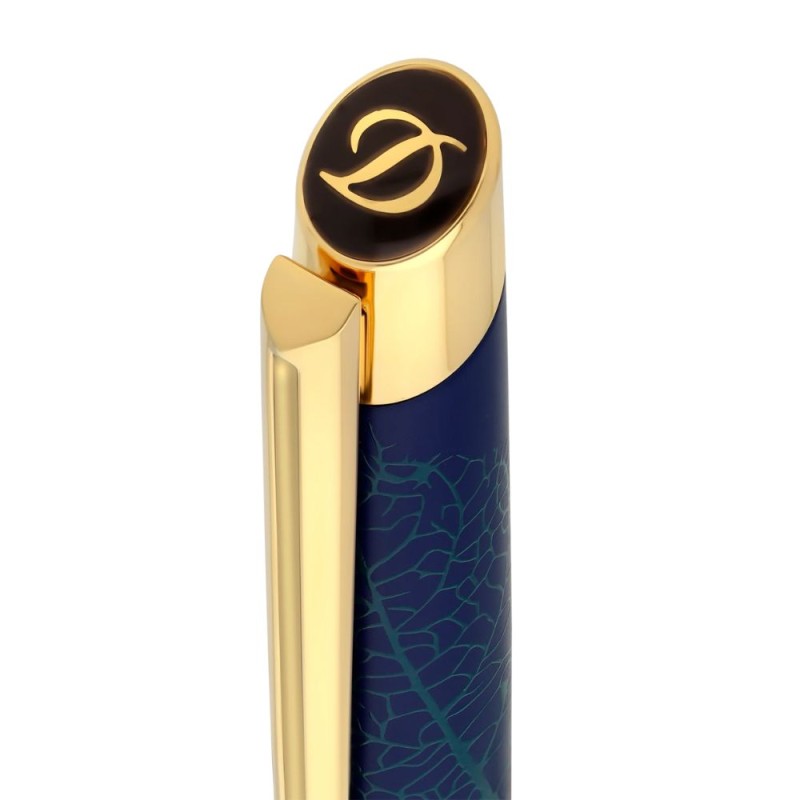 ST. Dupont ΣΤΥΛΟ Linea Maestra LIMITED EDITION DEFI MILENIUM ST. Dupont ΣΤΥΛΟ Linea Maestra LIMITED EDITION DEFI MILENIUM